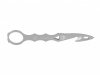 Nóż Benchmade 179GRY SOCP Hook - Hak ratowniczy, wybijak do szyb, klucz do butli tlenowych, stal 440C - 171 mm - Benchmade